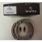 Fékpofa PIAGGIO NRG,TYPHOON, RUNNER 50 (Brenta)