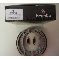 Fékpofa PIAGGIO NRG,TYPHOON, RUNNER 50 (Brenta)