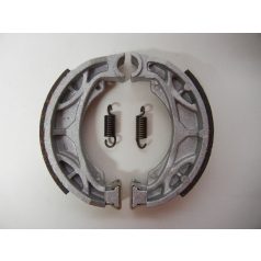 Fékpofa PIAGGIO NRG,TYPHOON, RUNNER 50 (Brenta)