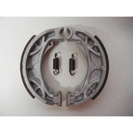 Fékpofa PIAGGIO NRG,TYPHOON, RUNNER 50 (Brenta)