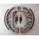 Fékpofa PIAGGIO NRG 94, ZIP, STORM,FREE (Brenta)