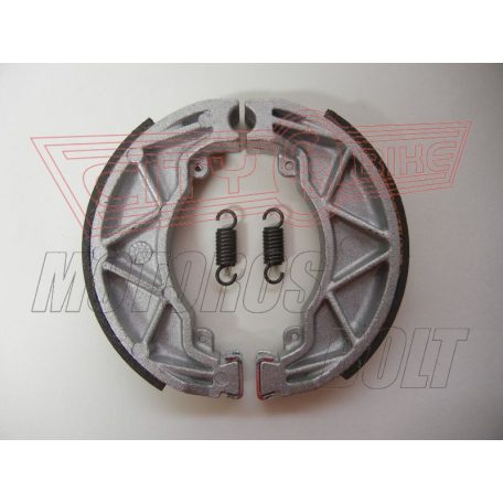 Fékpofa GILERA RUNNER 125-180 FXR (Brenta)