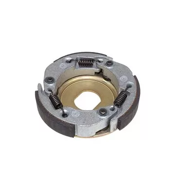 Kuplung YAMAHA 50/ PIAGGIO 107mm normál BRENTA