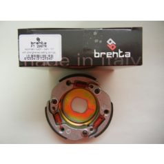 Kuplung YAMAHA 50/ PIAGGIO 107mm erősített BRENTA