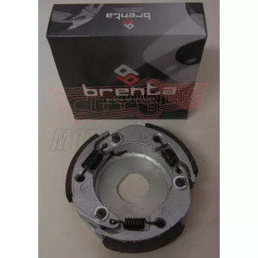 Kuplung SUZUKI/ MORINI 50 110mm normál BRENTA
