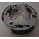 Kuplung SUZUKI/ MORINI 50 110mm normál BRENTA