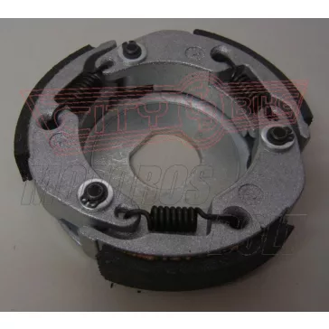 Kuplung SUZUKI/ MORINI 50 110mm normál BRENTA