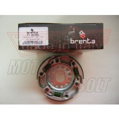 Kuplung YAMAHA 50 105mm könnyített BRENTA