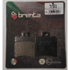BRENTA fékbetét FT3010 normál