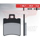 BRENTA fékbetét FT3010 normál