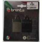BRENTA fékbetét FT3012 normál