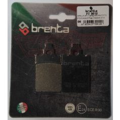 BRENTA fékbetét FT3012 normál