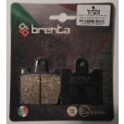 BRENTA fékbetét FT3018 normál