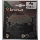 BRENTA fékbetét FT3019 normál