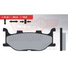 BRENTA fékbetét FT3019 normál