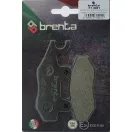 BRENTA fékbetét FT3021 normál BRENTA fékbetét FT3021 normál