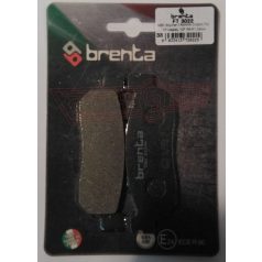 BRENTA fékbetét FT3022 normál