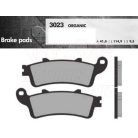 BRENTA fékbetét FT3023 9,5mm vastag  normál