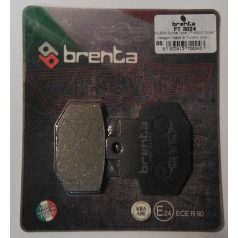 BRENTA fékbetét FT3024 normál