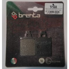 BRENTA fékbetét FT3025 normál