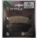BRENTA fékbetét FT3027 7,6mm vastag normál BRENTA fékbetét FT3027 7,6mm vastag normál