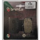 BRENTA fékbetét FT3028 normál