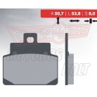 BRENTA fékbetét FT3028 normál