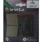 BRENTA fékbetét FT3030 normál