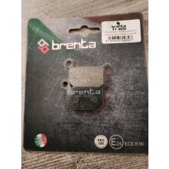 BRENTA fékbetét FT3032 normál