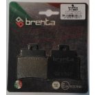 BRENTA fékbetét FT3037 normál