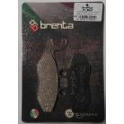 BRENTA fékbetét FT3041 normál