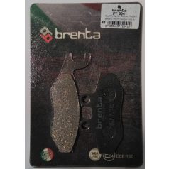 BRENTA fékbetét FT3041 normál