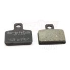 Fékbetét BRENTA FT3042 normál