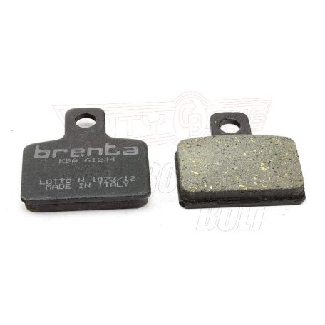 Fékbetét BRENTA FT3042 normál