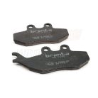 BRENTA fékbetét FT3043 normál