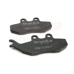 BRENTA fékbetét FT3043 normál