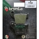 BRENTA fékbetét FT3046 normál