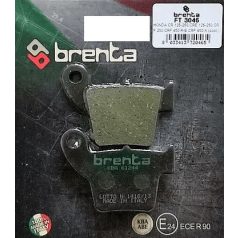 BRENTA fékbetét FT3046 normál