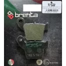 BRENTA fékbetét FT3046 normál
