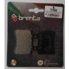 BRENTA fékbetét FT3048 normál