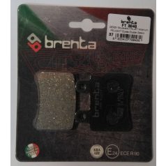 BRENTA fékbetét FT3048 normál