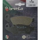 BRENTA fékbetét FT3050 normál