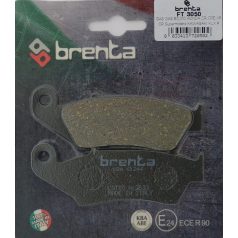 BRENTA fékbetét FT3050 normál