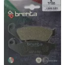 BRENTA fékbetét FT3050 normál