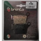 BRENTA fékbetét FT3056 normál