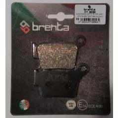 BRENTA fékbetét FT3056 normál