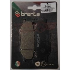 BRENTA fékbetét FT3057 normál