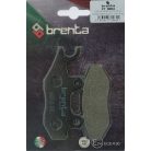 BRENTA fékbetét FT3064 normál