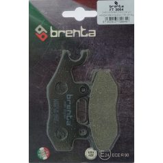 BRENTA fékbetét FT3064 normál