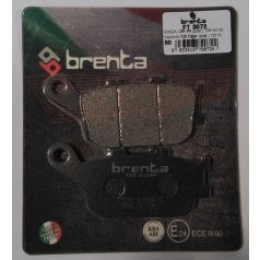 BRENTA fékbetét FT3072 normál